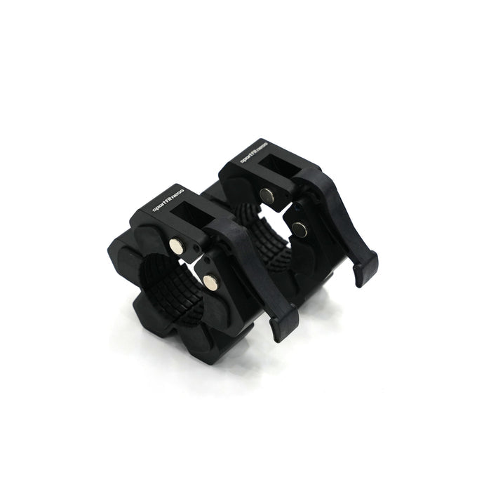 Seguro Magnético Para barra Olímpica 2"