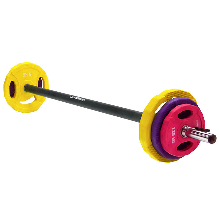 Set Body Pump