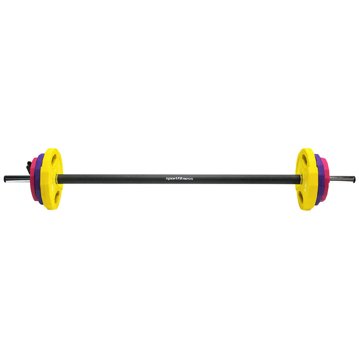 Set Body Pump