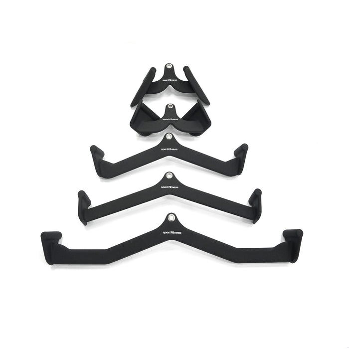Set De Adaptaciones Para Multifuerza (5PCS)