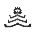 Set De Adaptaciones Para Multifuerza (5PCS)