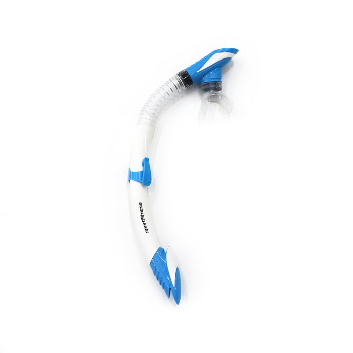 Set De Buceo Azul