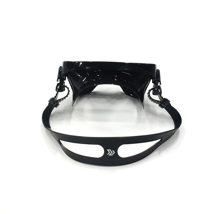 Set De Buceo Negro