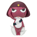 SGT. FROG - Giroro - Figurine Big Sofvimates 18cm
