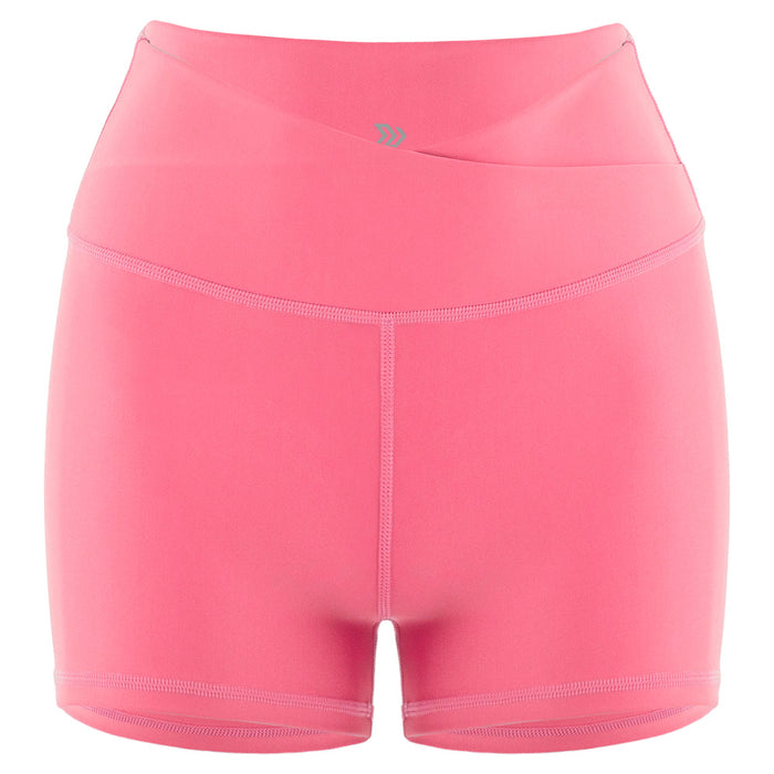 Short Mujer Muon Fucsia
