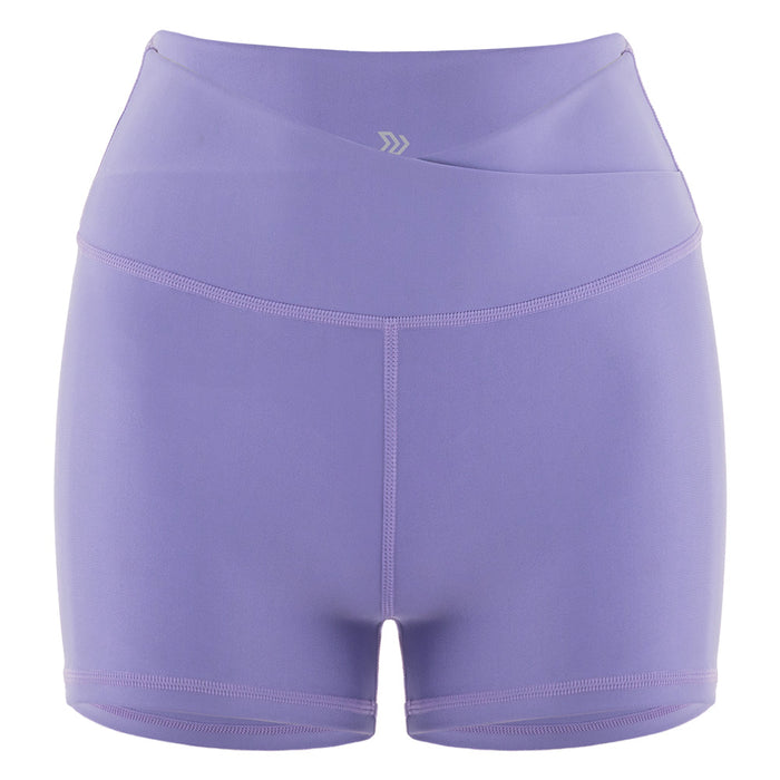 Short mujer Muon Lila