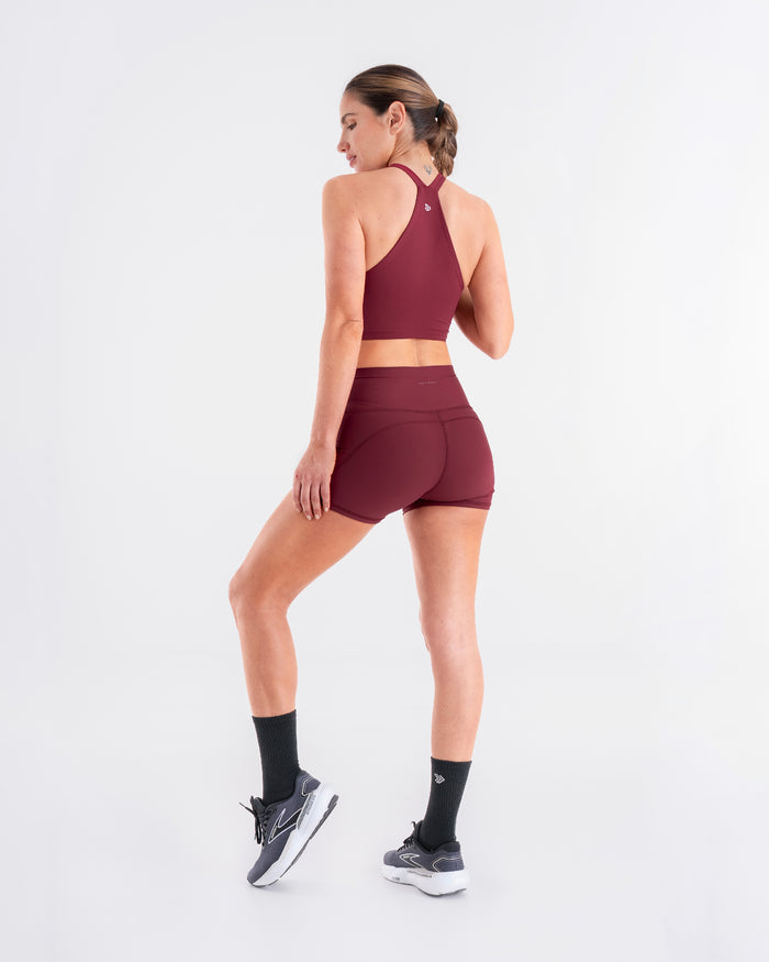 Short vibrant Vino