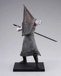 SILENT HILL 2 - Red Pyramid Thing - Statuette Oshi Works 26cm