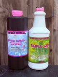 Simple Spray & Hot Mess Bundle Rodeo Road Essentials