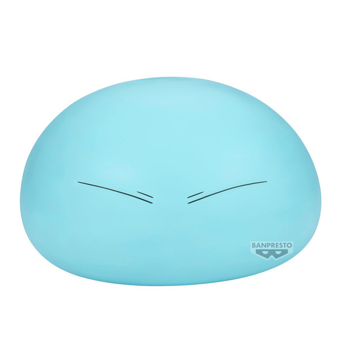 SLIME - Rimuru - Figurine Big Soft Vinyl 16cm