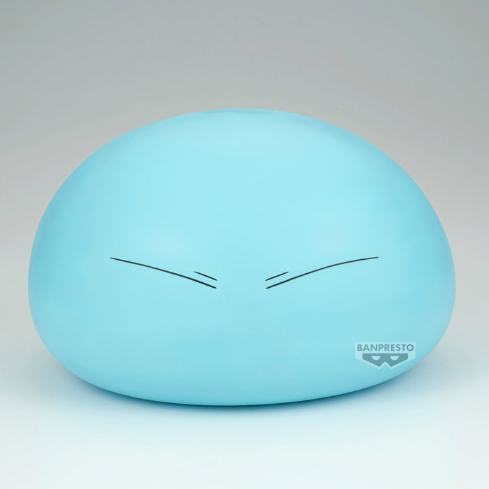 SLIME - Rimuru - Figurine Big Soft Vinyl 16cm