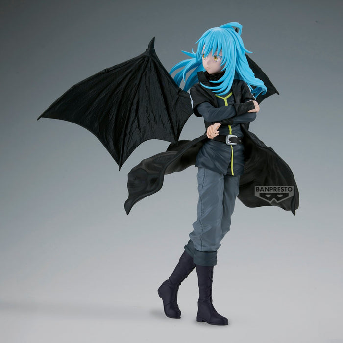 SLIME - Rimuru Tempest - Figurine 25cm