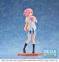 SNAFU - Yui Yuigahama "After School Rain" - Figurine XStellar 21cm