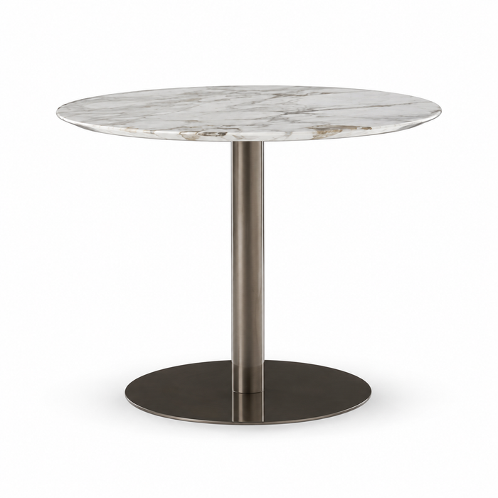 Round Side Table