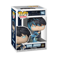 SOLO LEVELING - POP Animation N° 1982 - Sung Jinwoo avec Chase