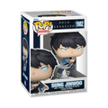 SOLO LEVELING - POP Animation N° 1982 - Sung Jinwoo