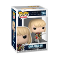 SOLO LEVELING - POP Animation N° 1983 - Cha Hae-In