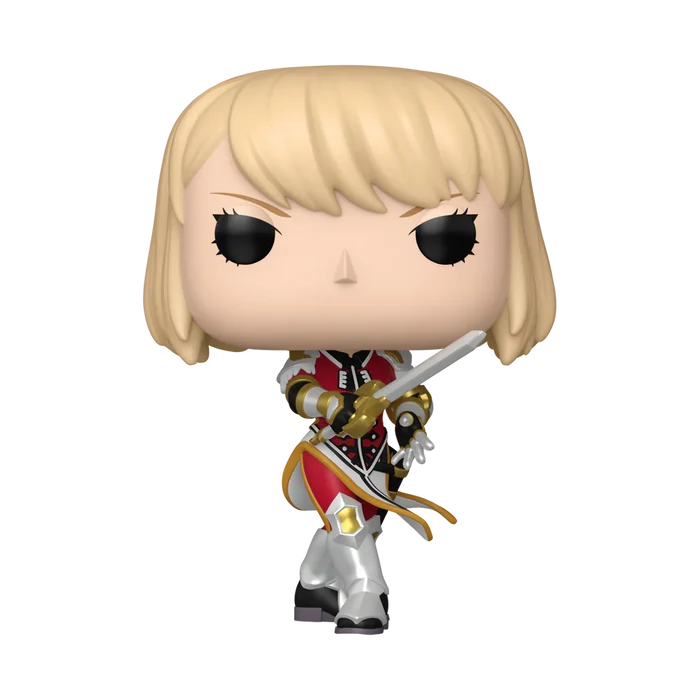 SOLO LEVELING - POP Animation N° 1983 - Cha Hae-In