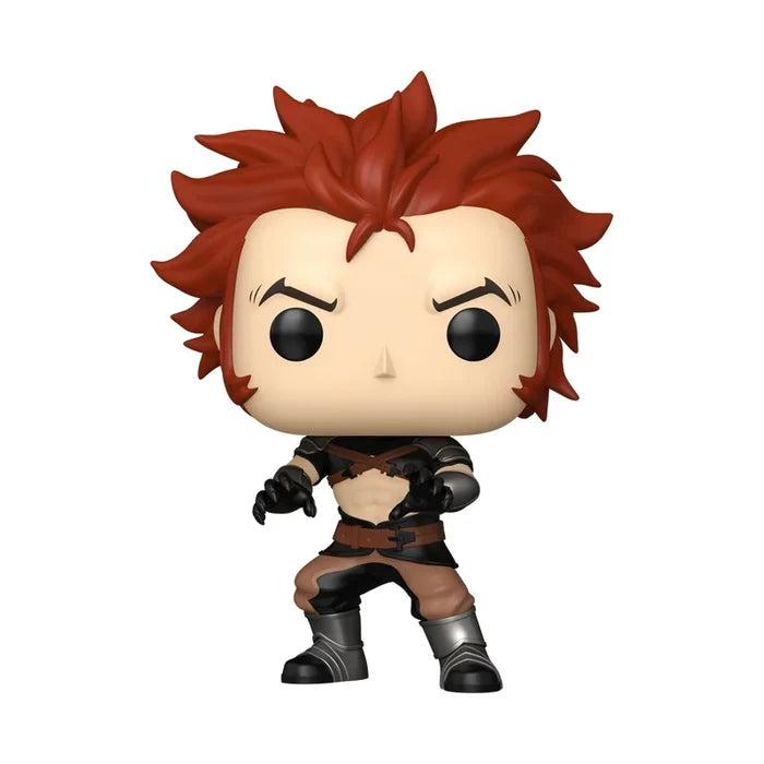 SOLO LEVELING - POP Animation N° 2268 - Baek Yoonho