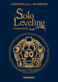 SOLO LEVELING RAGNAROK T20 EDITION MONARQUE