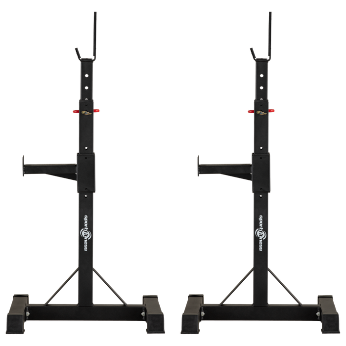 Soporte Multiple