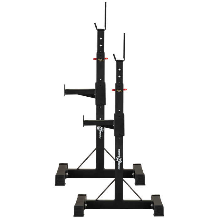 Soporte Multiple