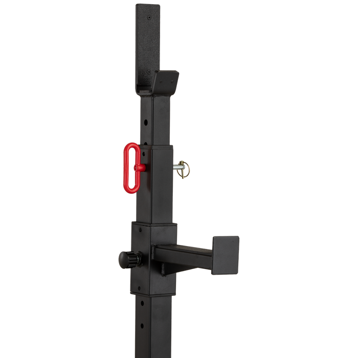 Soporte Multiple