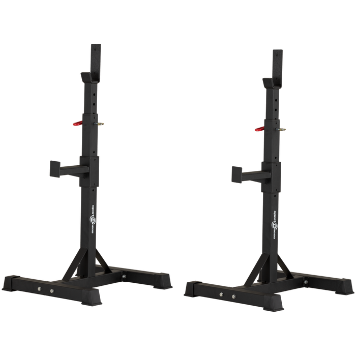 Soporte Multiple
