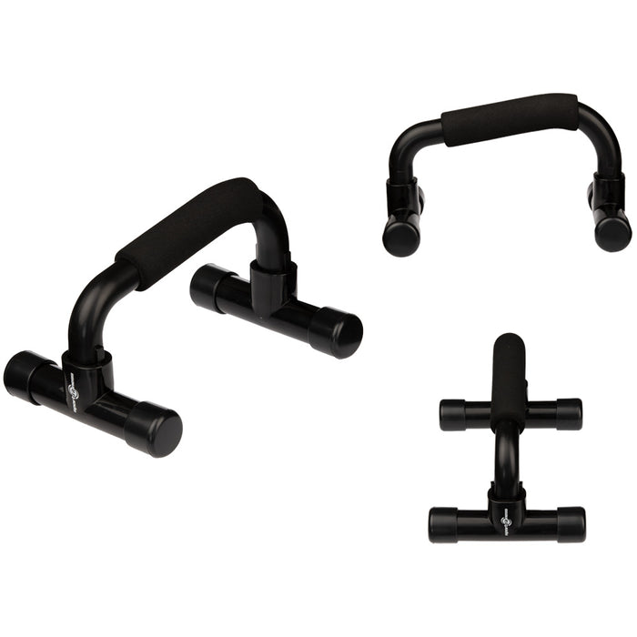 Soporte Para Flexión de Brazos