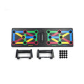 Soporte Plegable Para Flexión De Brazo
