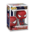 SPIDER-MAN NO WAY HOME- POP Marvel N°1158 -Spider-Man (Tobey Maguire)