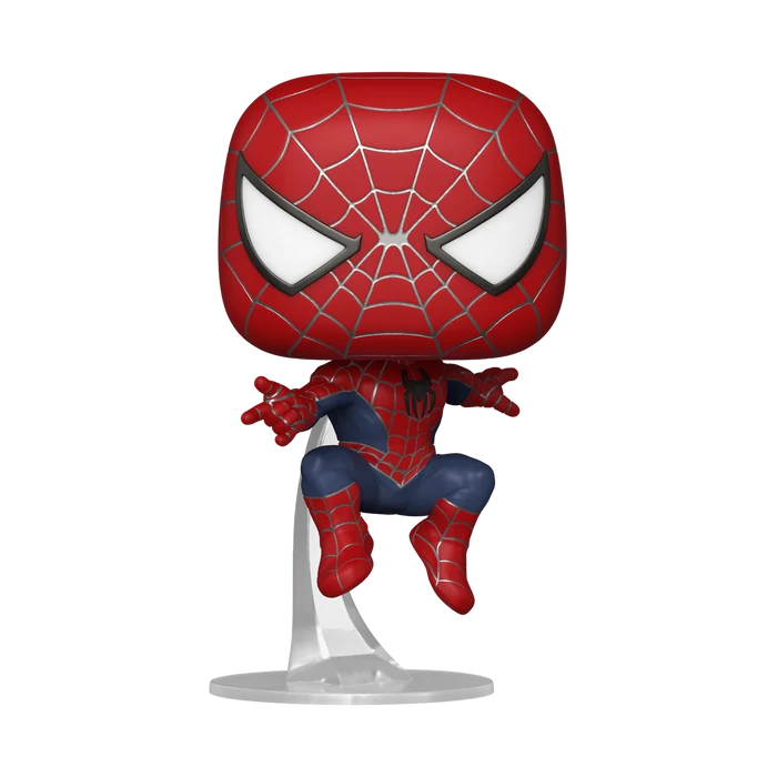 SPIDER-MAN NO WAY HOME- POP Marvel N°1158 -Spider-Man (Tobey Maguire)
