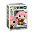 SPY X FAMILY - POP Animation N° 1949 - Anya Forger