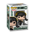 SPY X FAMILY - POP Animation N° 1950 - Yor Forger