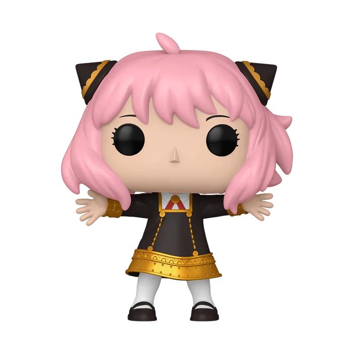 SPY X FAMILY - POP JUMBO N°2023 - Anya Forger