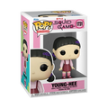 SQUID GAME - POP Television N° 1731 - Young-Hee
