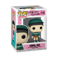 SQUID GAME - POP Television N° 1732 - Chul-Su