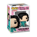 SQUID GAME - POP Television N° 1734 - Player 120 Hyun-Ju