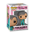 SQUID GAME - POP Television N° 1735 - Player 149 Geum-Ja