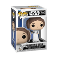 STAR WARS - POP N° 595 - Leia