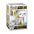 STAR WARS LEGENDS - POP Star Wars N° 836 - Dark Vador (Infinities)