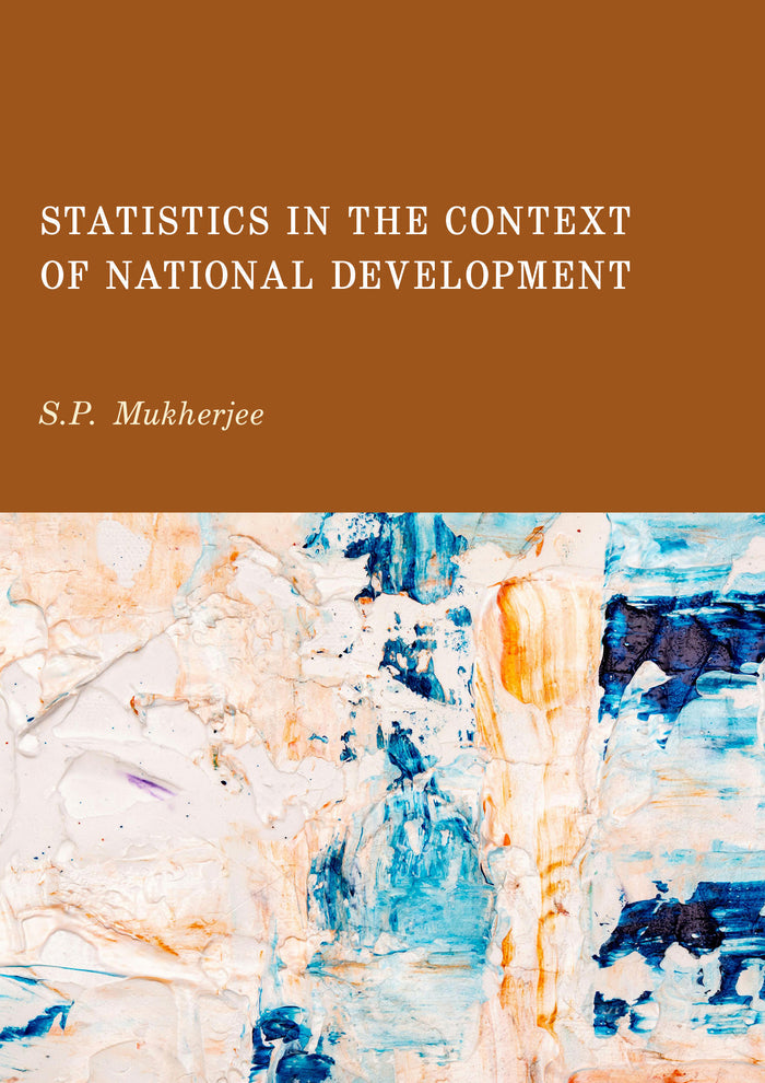 Statistics in the Context of National Development
