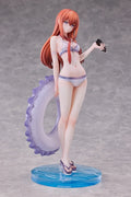 STEINS GATE - Kurisu Makise "Swimsuit" - Statuette 1/7 24cm