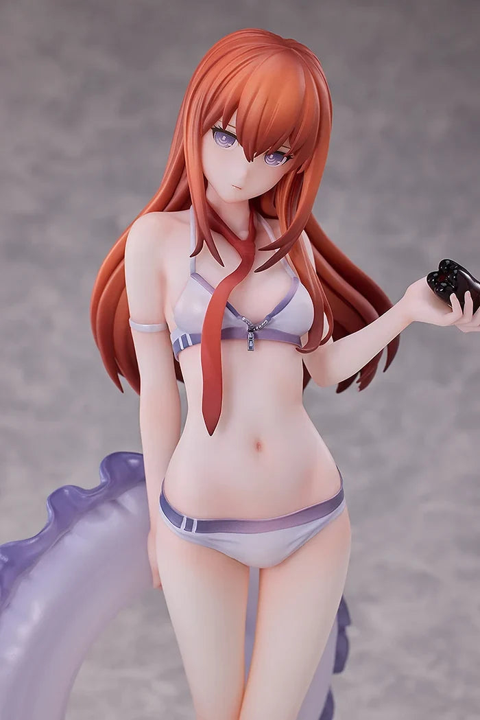 STEINS GATE - Kurisu Makise "Swimsuit" - Statuette 1/7 24cm