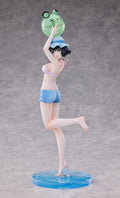 STEINS GATE - Mayuri Shiina "Swimsuit" - Statuette 1/7 29cm