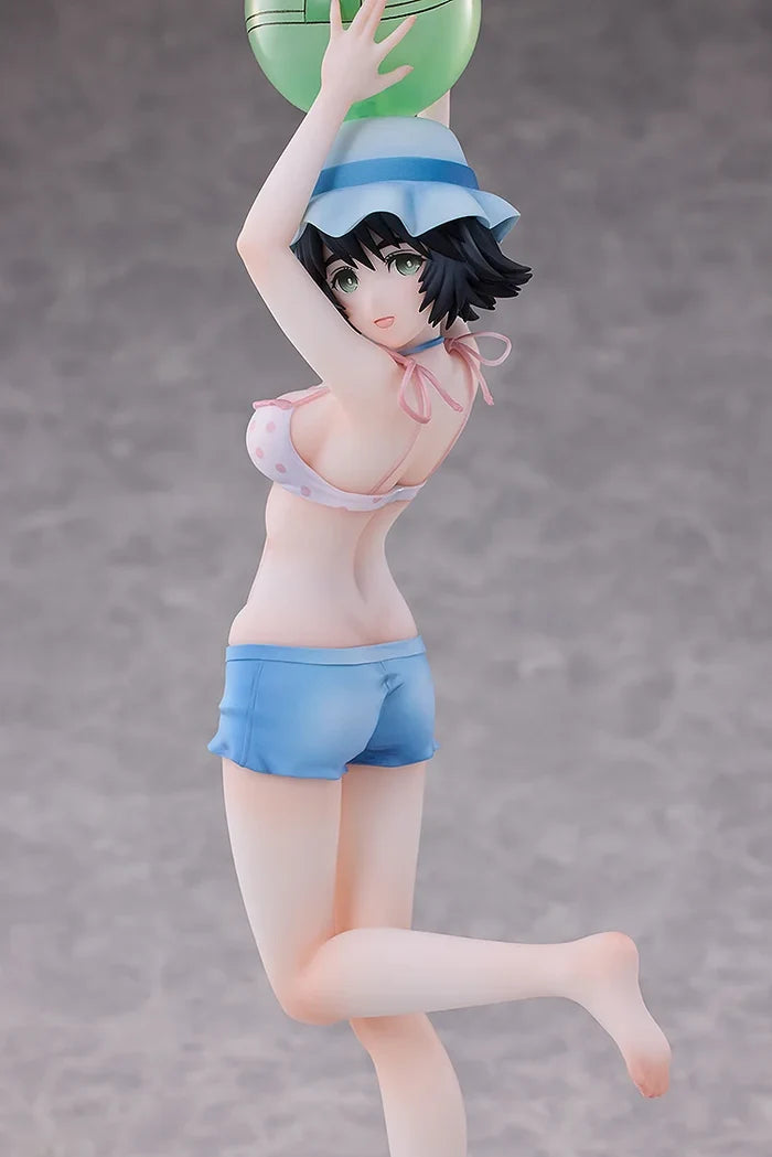 STEINS GATE - Mayuri Shiina "Swimsuit" - Statuette 1/7 29cm