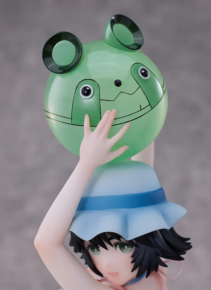 STEINS GATE - Mayuri Shiina "Swimsuit" - Statuette 1/7 29cm