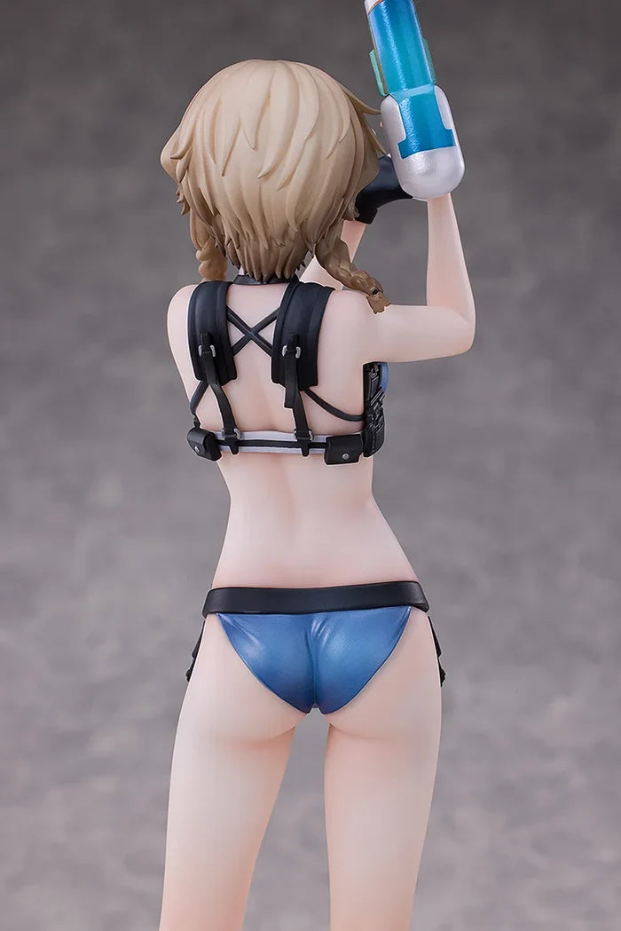 STEINS GATE - Suzuha Amane "Swimsuit" - Statuette 1/7 26cm