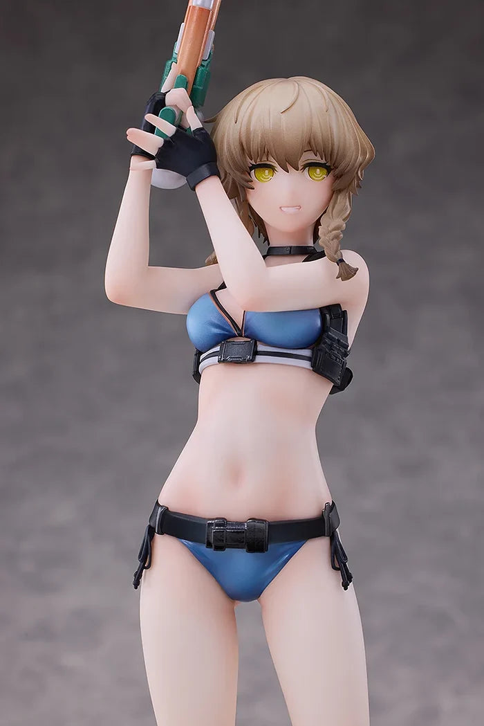 STEINS GATE - Suzuha Amane "Swimsuit" - Statuette 1/7 26cm