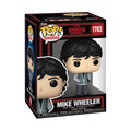 STRANGER THINGS S5 - POP TV N° 1783 - Mike Wheeler
